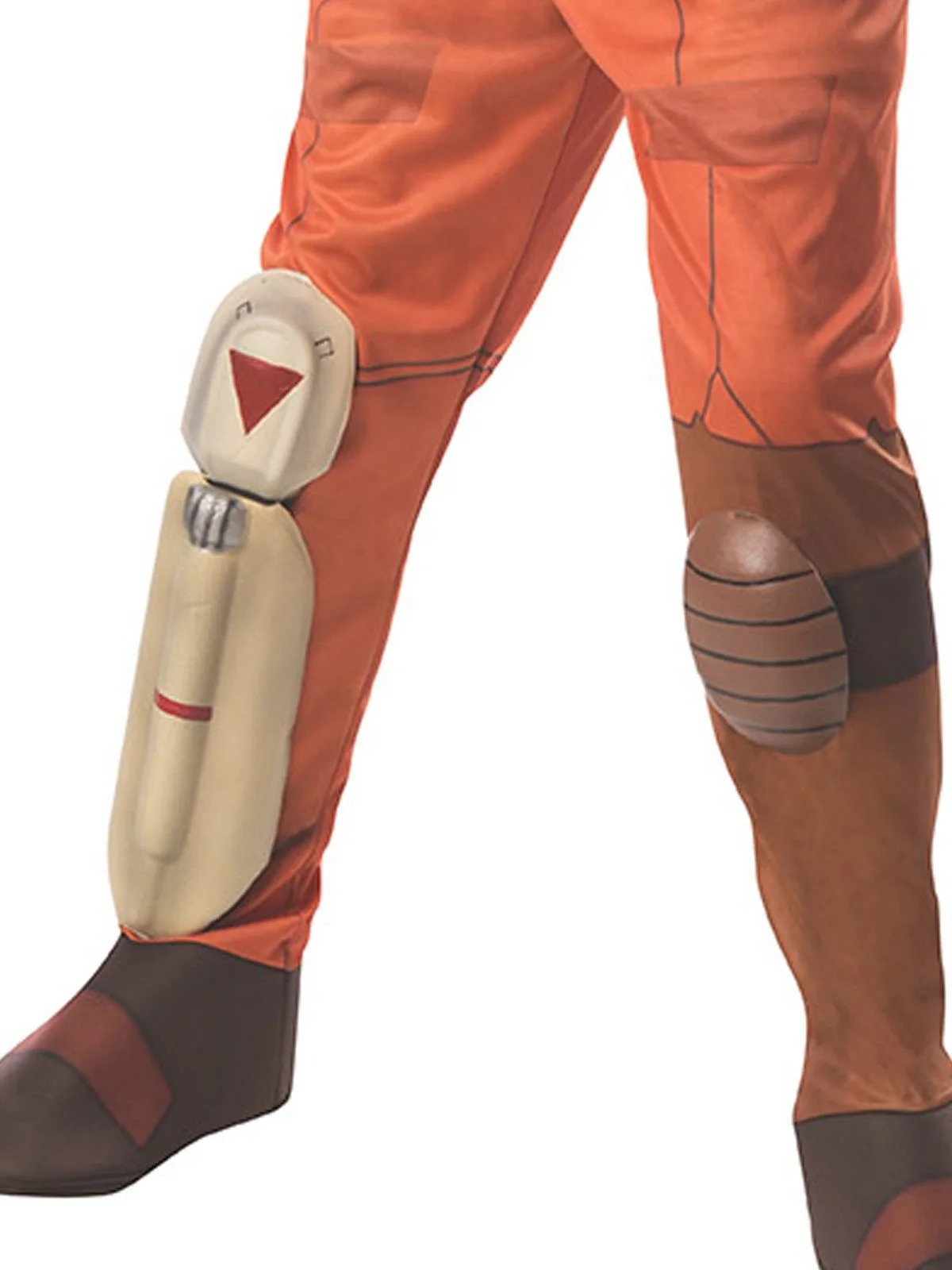 Ezra Deluxe Costume For Kids - Star Wars - Image 3