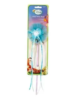 Fairy Silvermist Wand For Kids - Disney Fairies