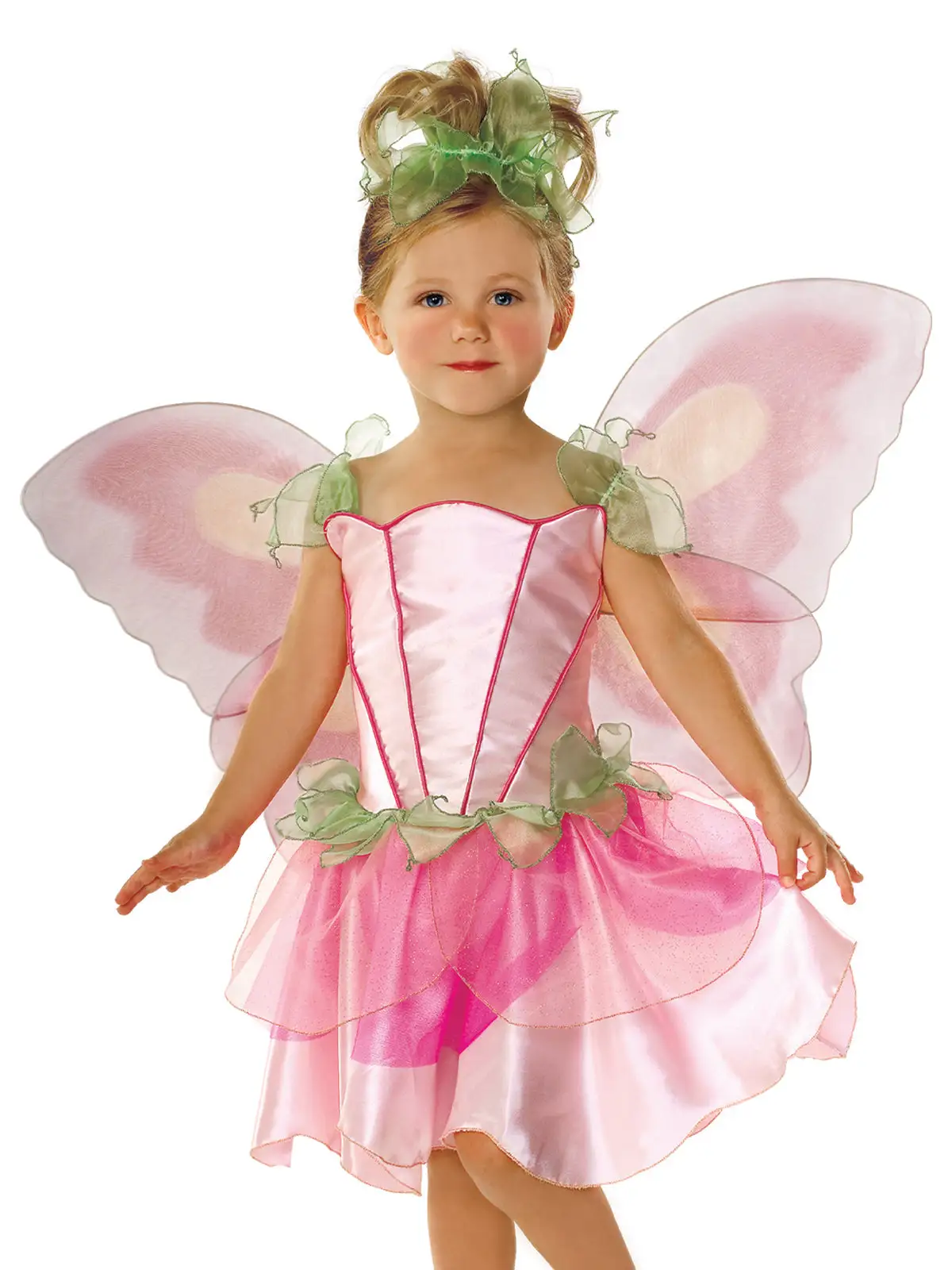 Fairy 'Springtime Fairy' Costume For Kids - Image 2
