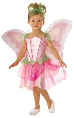 Fairy 'Springtime Fairy' Costume For Kids