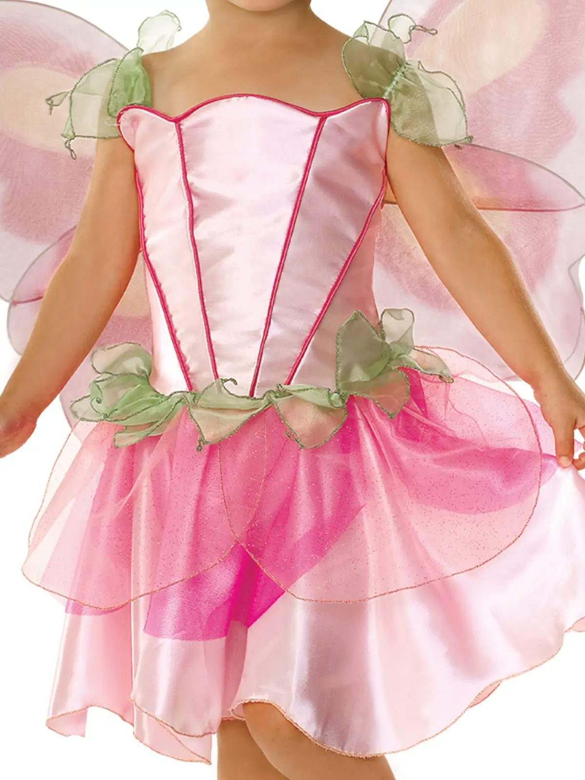 Fairy 'Springtime Fairy' Costume For Kids - Image 3