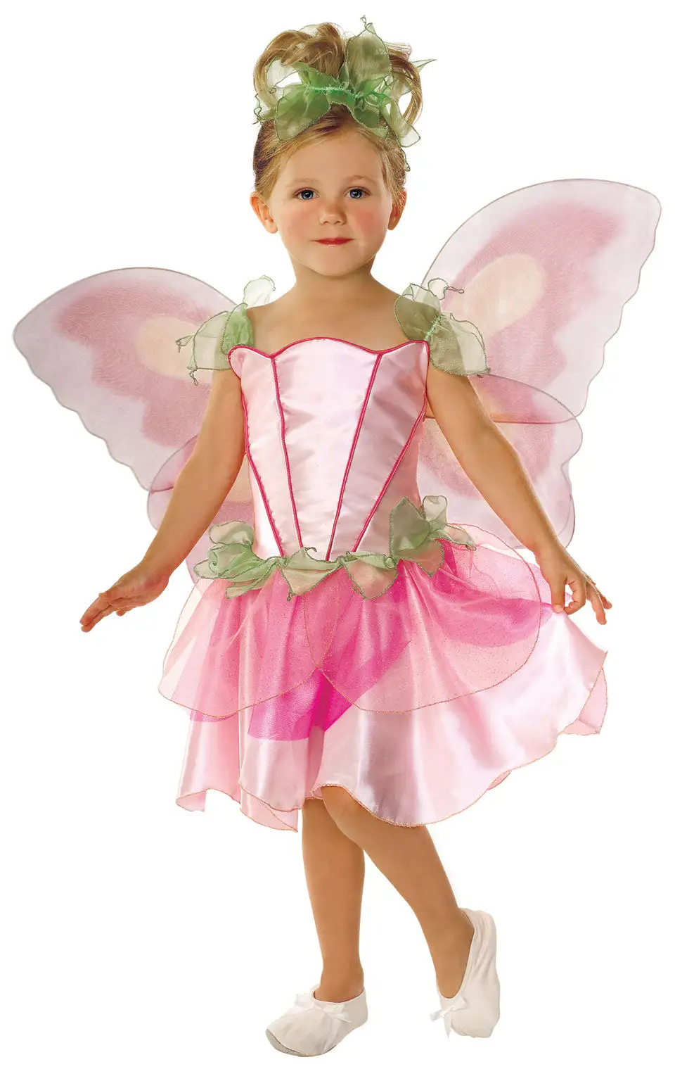 Fairy 'Springtime Fairy' Costume For Kids