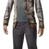 Finn Deluxe Costume For Tweens & Teens - Disney Star Wars