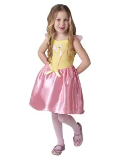 Fluttershy Deluxe Costume For Kids - Hasbro My Little Pony