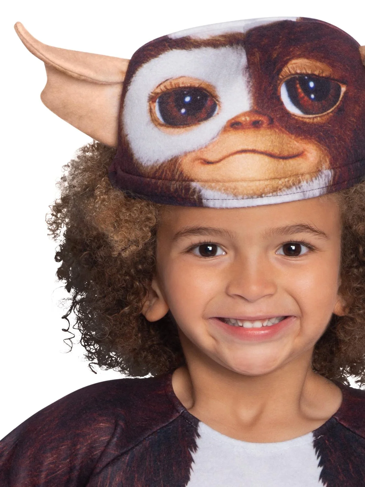 Gizmo Costume For Toddlers - Warner Bros Gremlins - Image 2