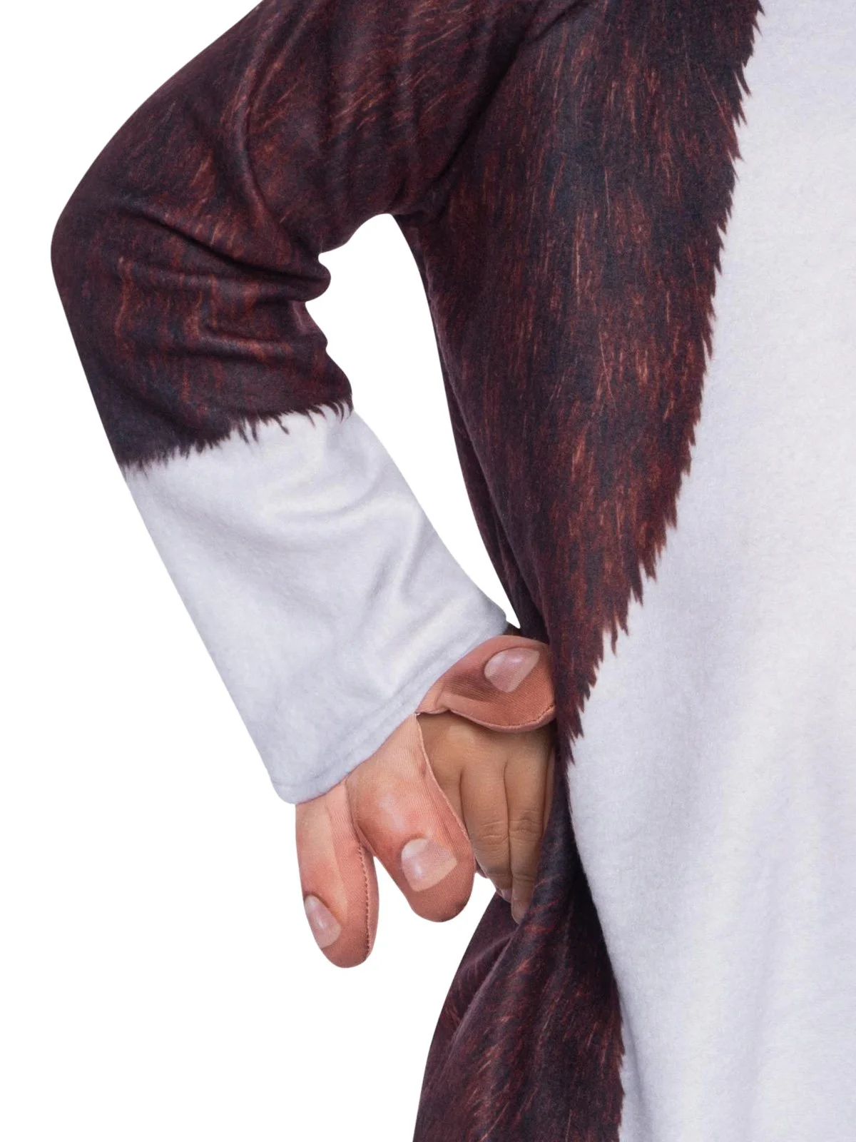 Gizmo Costume For Toddlers - Warner Bros Gremlins - Image 3