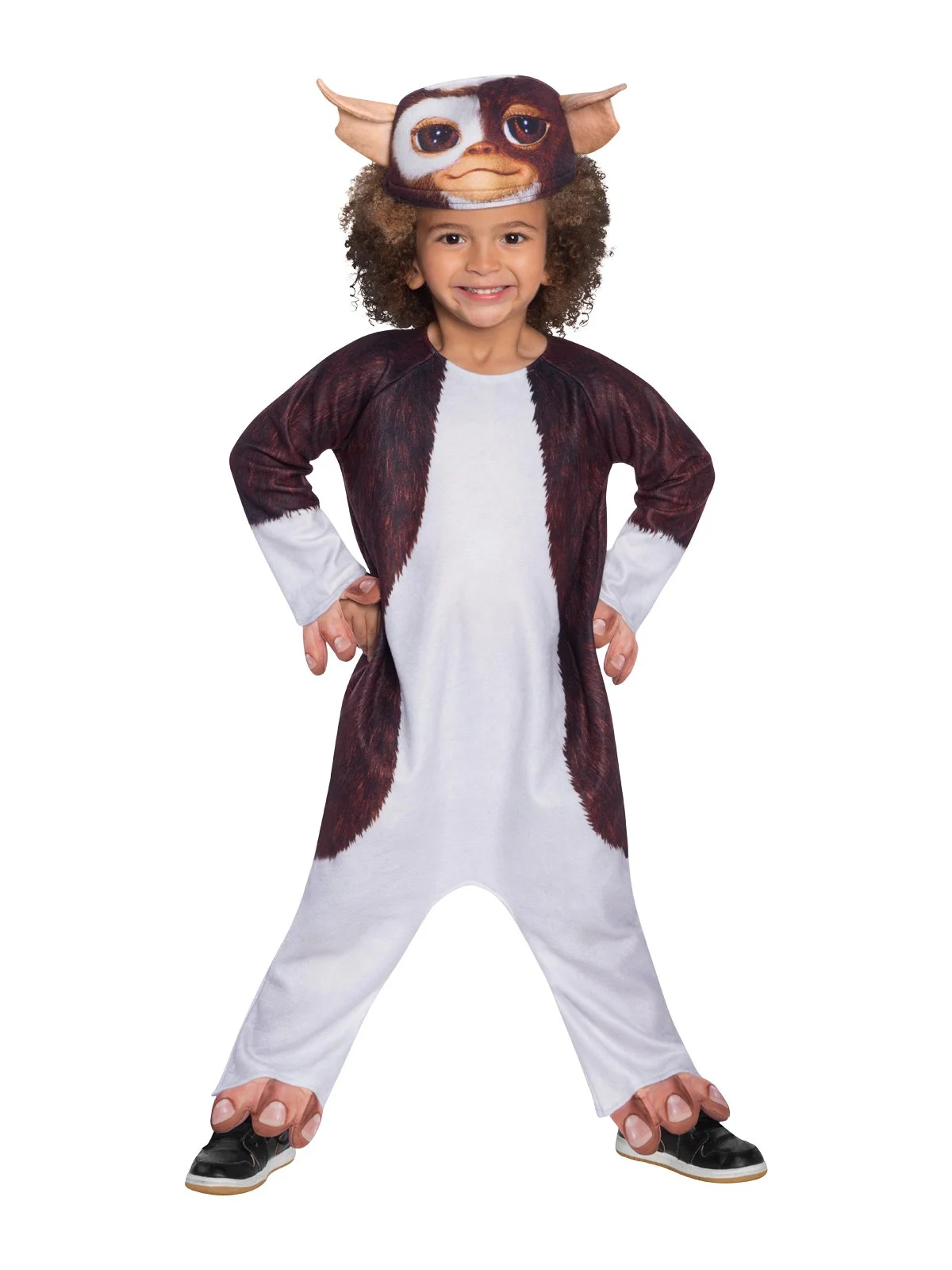 Gizmo Costume For Toddlers - Warner Bros Gremlins