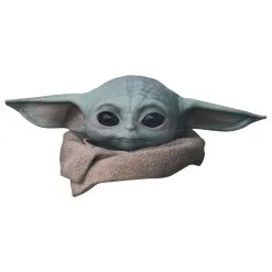 Grogu 'The Child' Oversized Eva Mask - Disney Star Wars