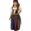 Gypsy Girl Costume For Kids