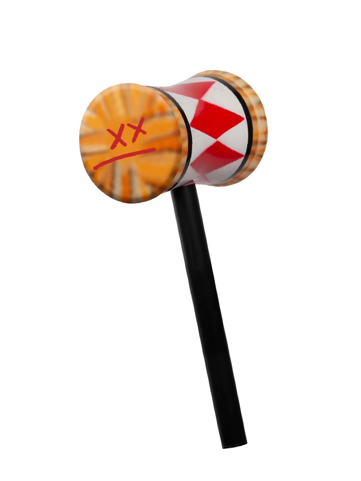Harley Quinn Mallet - Warner Bros Birds Of Prey