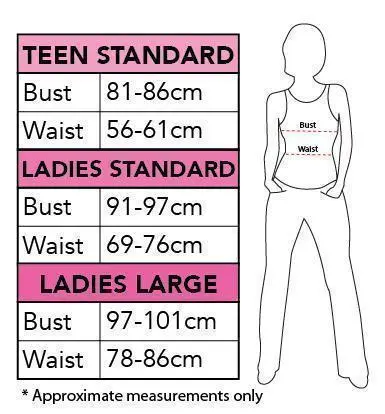 Harley Quinn Skirt For Adults - Warner Bros DC Comics - Image 3