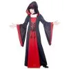 Hooded Robe Girls Costume