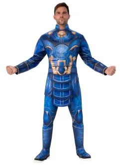 Ikaris Deluxe Costume For Adults - Marvel Eternals