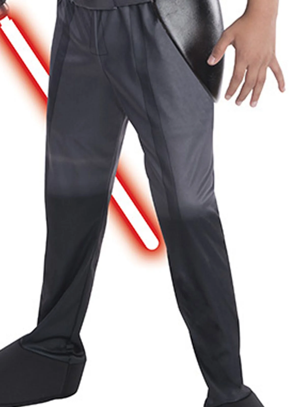 Inquisitor Deluxe Costume For Kids - Disney Star Wars - Image 3