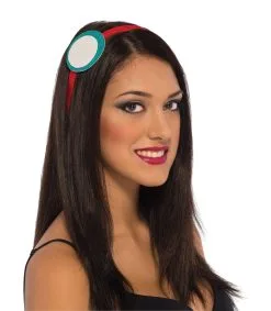 Iron Rescue Headband - Marvel Avengers
