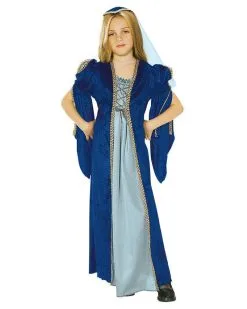 Juliet Costume For Kids