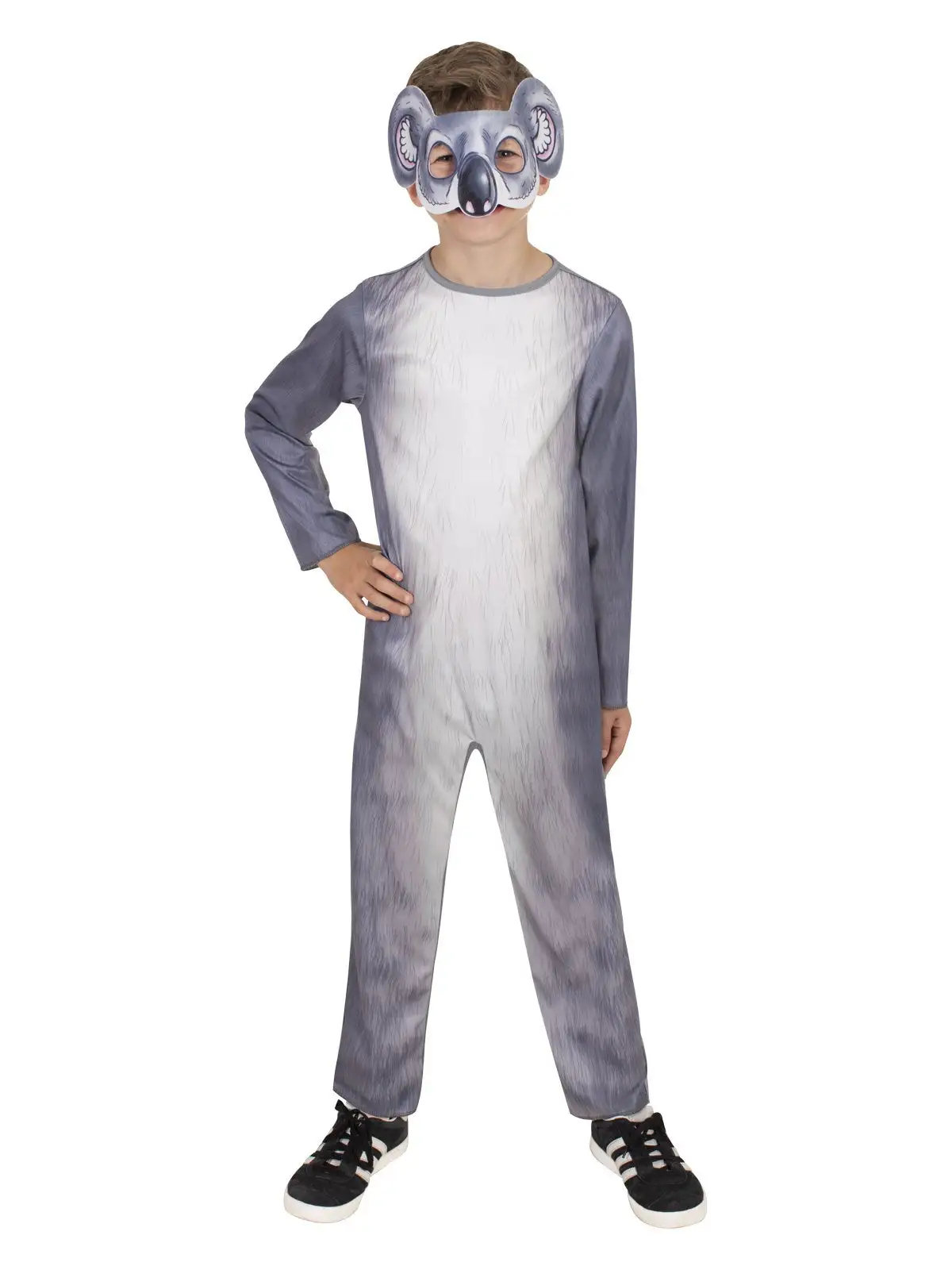 Koala Costume For Kids - Image 2