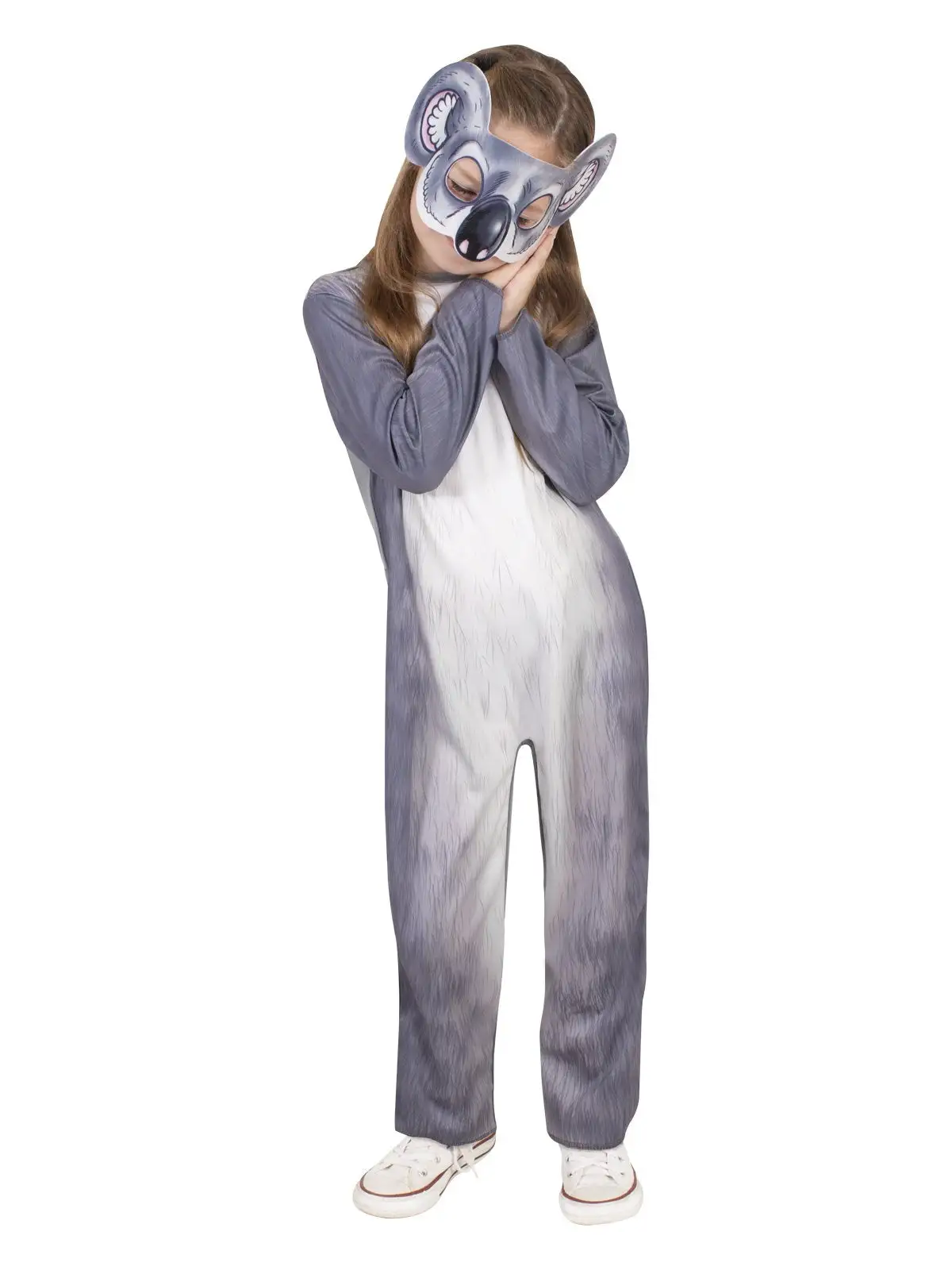 Koala Costume For Kids - Image 3