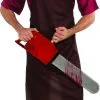 Leatherface Costume For Adults - Texas Chainsaw Massacre