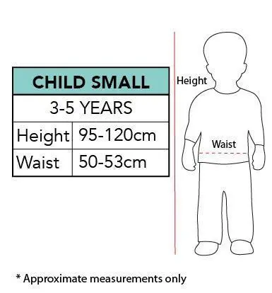 Leonardo Tutu Dress For Kids - Nickelodeon Teenage Mutant Ninja Turtles - Image 3