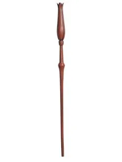 Luna Lovegood Wand - Warner Bros Harry Potter