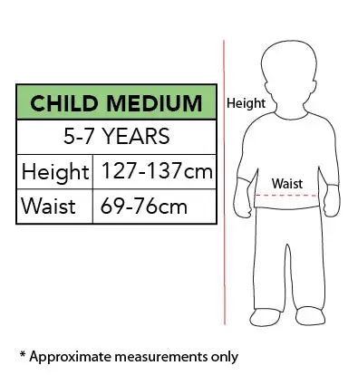 Magician Tailcoat Costume For Kids - Image 4