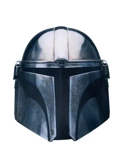 Mandalorian Oversized Eva Mask For Adults - Disney Star Wars