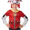 Marshall Air Motion Costume For Toddlers And Kids - Nickelodeon Paw Patrol
