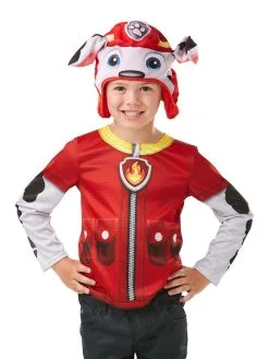 Marshall Air Motion Costume For Toddlers And Kids - Nickelodeon Paw Patrol