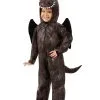 Medieval Fortress Dragon Costume For Toddlers