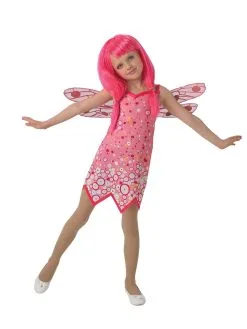 Mia And Me Costume For Kids