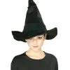 Minerva McGonagall Hat For Kids - Warner Bros Harry Potter