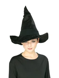 Minerva McGonagall Hat For Kids - Warner Bros Harry Potter
