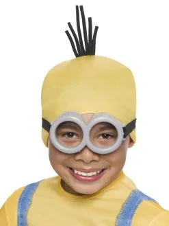 Minion Goggles For Kids - Universal Despicable Me