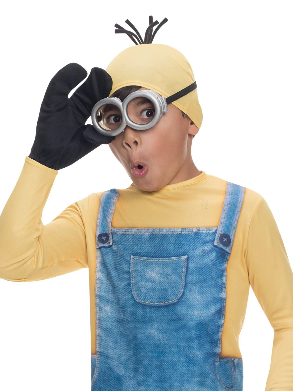 Minion Kevin Costume For Kids - Universal Despicable Me - Image 2
