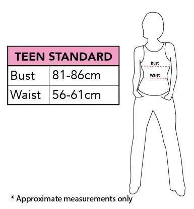 Minion Oversized Tee Costume For Teens - Universal Minions The Rise Of Gru - Image 4