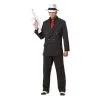 Mob Boss Costume For Adults