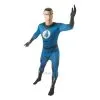 Mr Fantastic 2nd Skin Costume For Adults - Marvel Fantastic 4