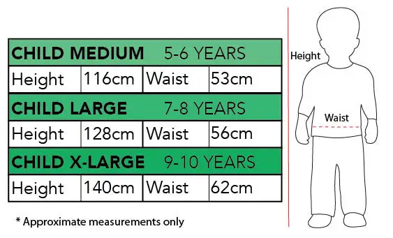 Ms Marvel Classic Costume For Kids - Marvel Captain Marvel - Image 4