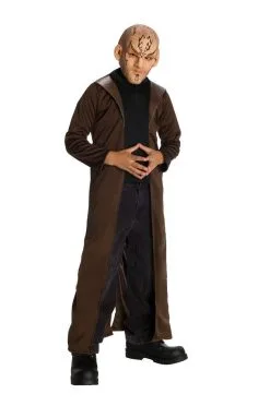 Nero Costume For Kids - Star Trek