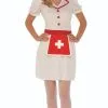 Nurse Costume For Adults