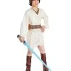 Obi Wan Kenobi Costume For Kids - Disney Star Wars