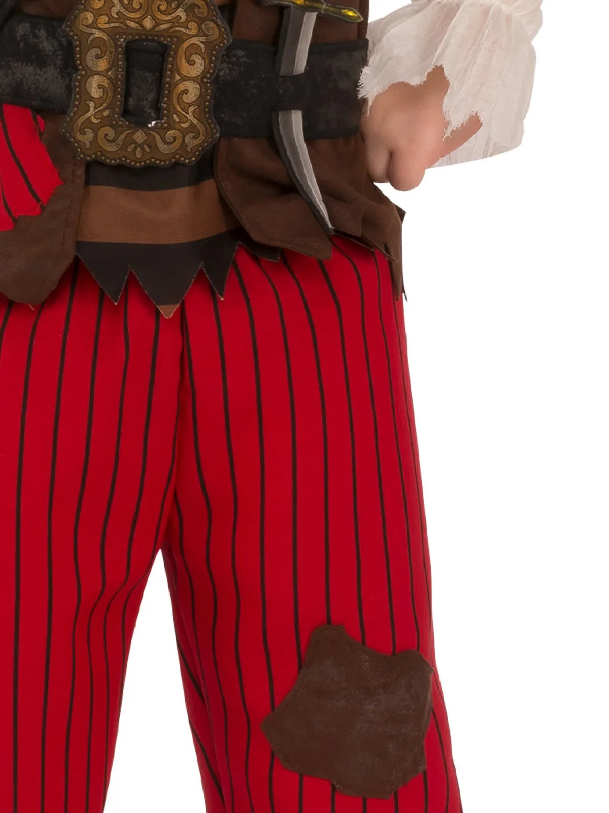Pirate Matey Costume For Toddlers & Kids - Image 3