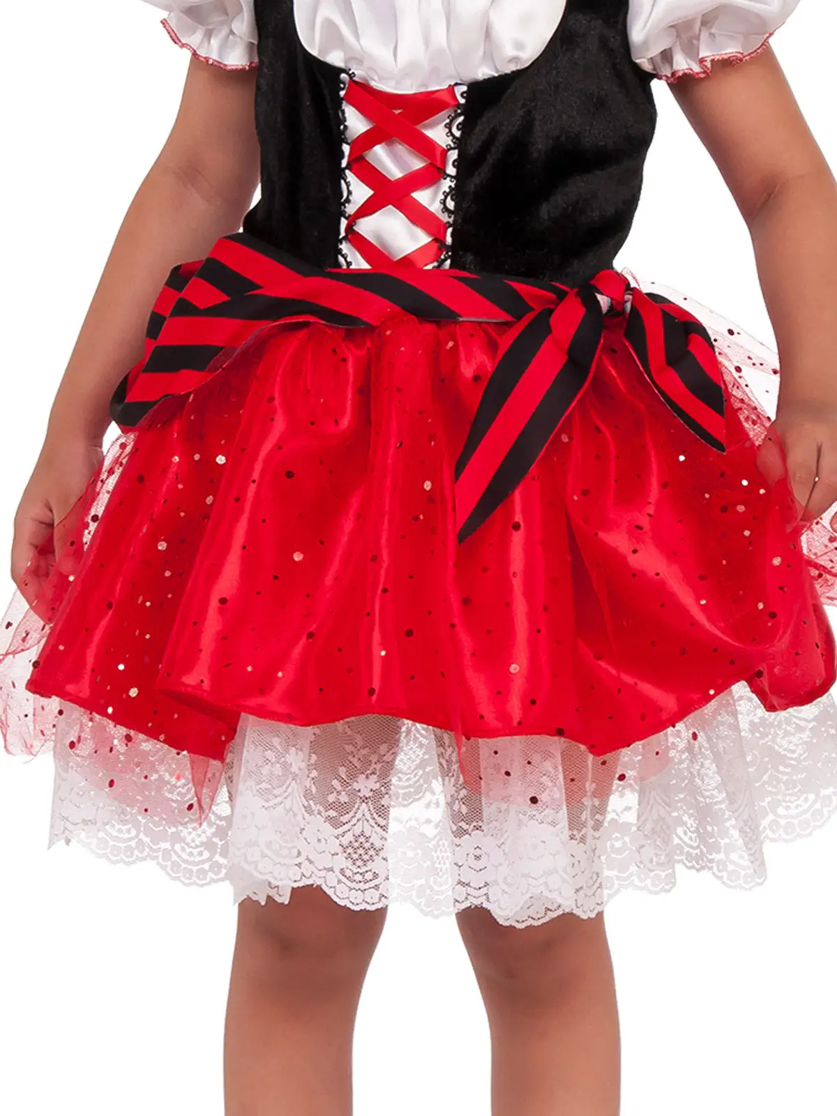 Pirate 'Sweet Pirate' Costume For Kids - Image 3