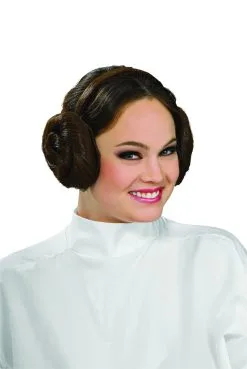 Princess Leia Headband - Disney Star Wars