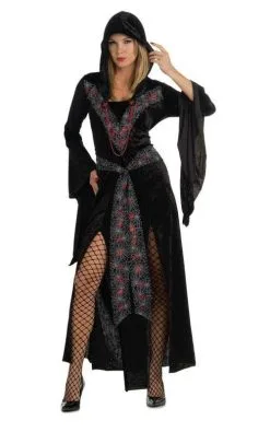 Princess Of Webs Costume For Adults