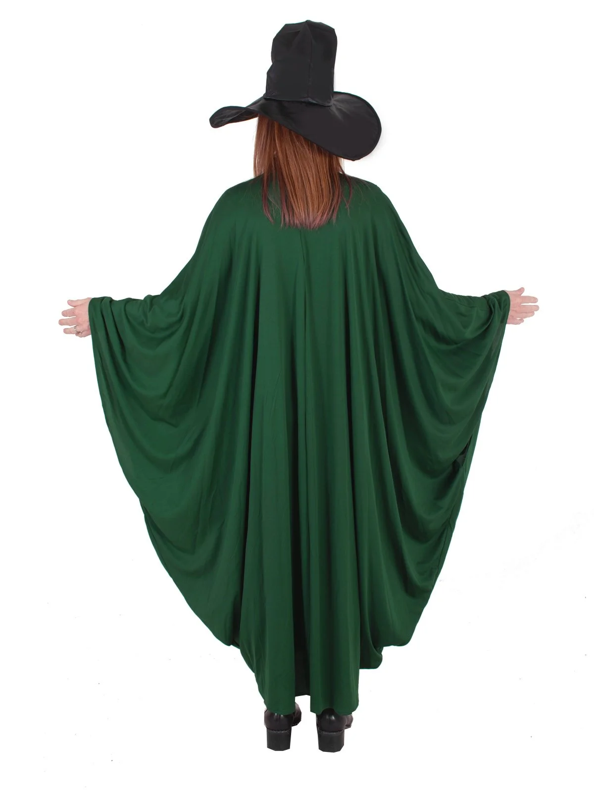 Professor McGonagall Robe For Adults - Warner Bros Harry Potter - Image 3