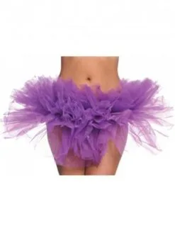 Purple Tutu For Adults