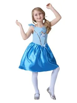 Rainbow Dash Costume For Kids - Hasbro My Little Pony