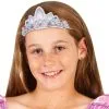 Rapunzel Fabric Tiara For Kids - Disney Tangled